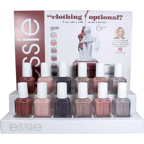 Magic Gel System Gel Polish Value Kit - Christmas Forest