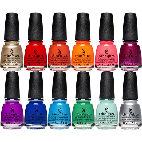 Magic Gel System Gel Polish Value Kit - Winter Wonderland