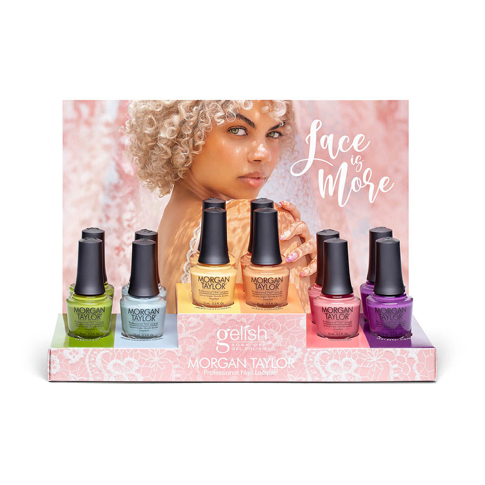 Blossom Fruit Scented Cuticle Oil 0.42 oz 18pcs BLCOF18
