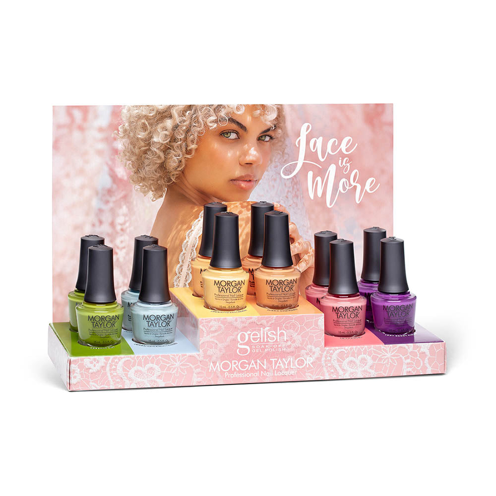 Blossom Fruit Scented Cuticle Oil 0.42 oz 18pcs BLCOF18