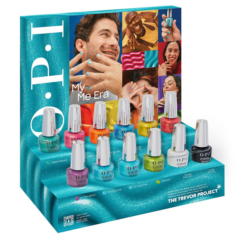 Blossom Scented Cuticle Oil 0.92 oz 12pcs BLCO12-A