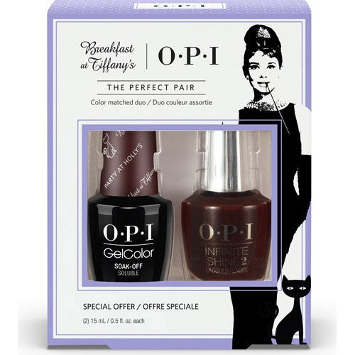 Apres Gel-X Nail Extension Ombre Kit AP-GXK-O
