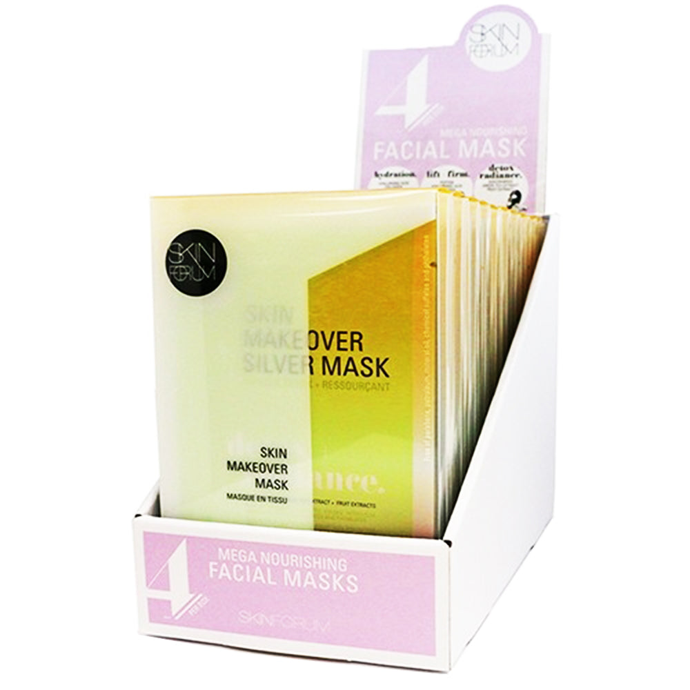 Apres Gel-X Nail Extension Ombre Kit AP-GXK-O