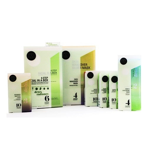 Apres Gel-X Nail Extension Ombre Kit AP-GXK-O