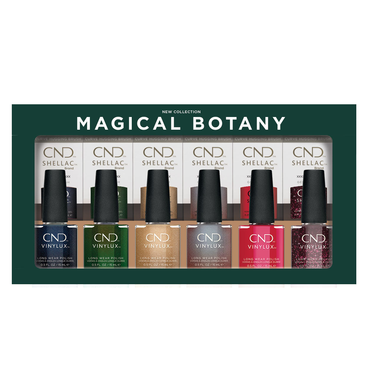 Blossom Scented Cuticle Oil 0.42 oz 18Pcs BLCO18