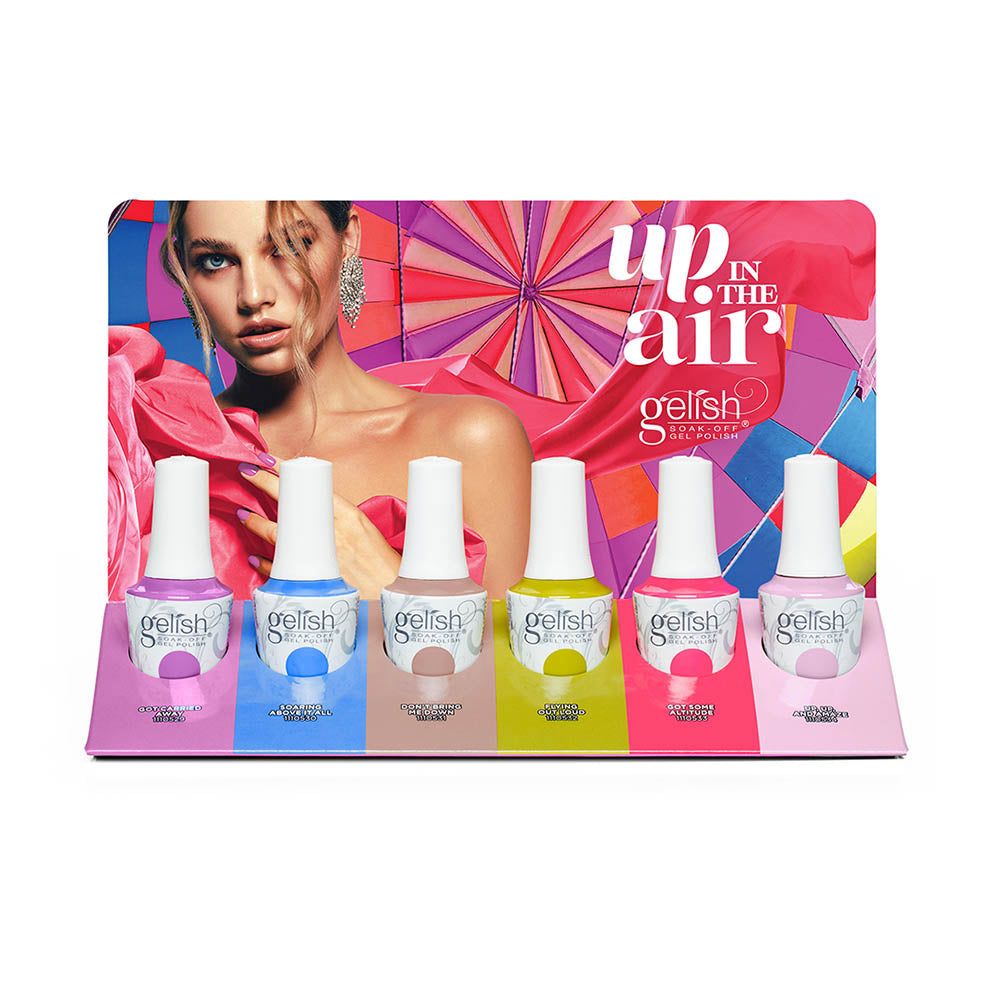Blossom Scented Cuticle Oil 0.42 oz 18Pcs BLCO18