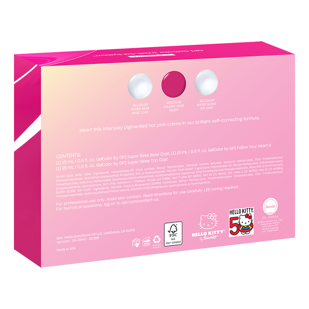 Blossom Moisturizing Lip Gloss 18Pcs BL-LGTUBE18-ST