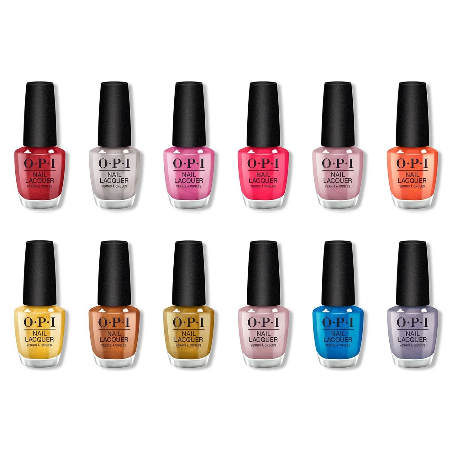Apres Gel-X Nail Extension Ombre Kit AP-GXK-O