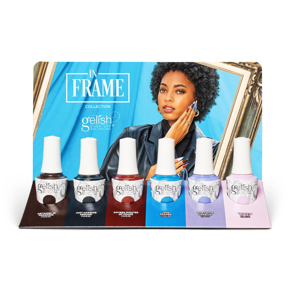 Apres Gel-X Nail Extension Ombre Kit AP-GXK-O
