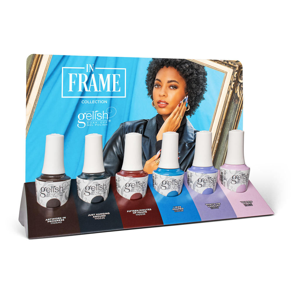 Apres Gel-X Nail Extension Ombre Kit AP-GXK-O