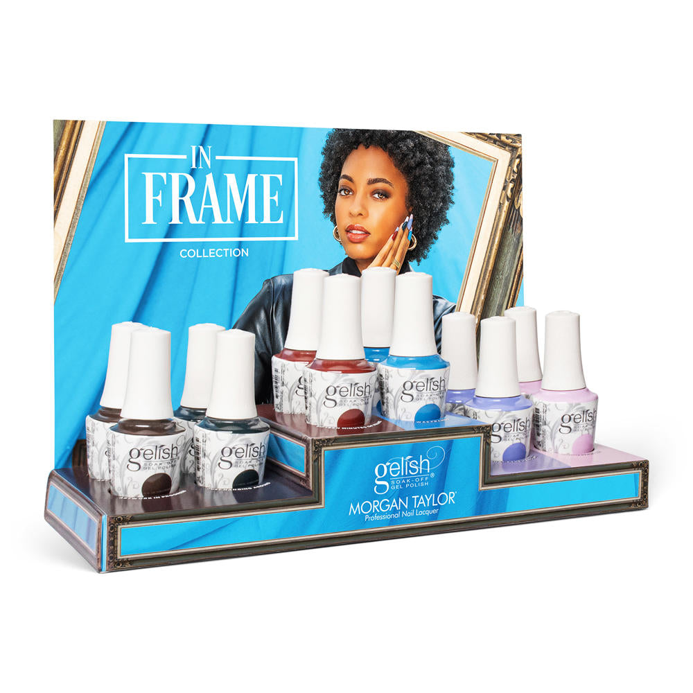 Apres Gel-X Nail Extension Ombre Kit AP-GXK-O