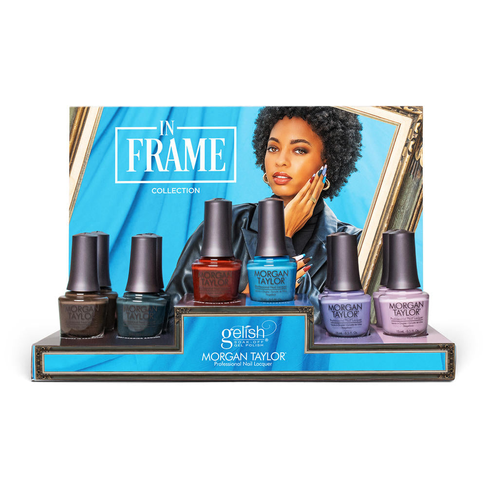Apres Gel-X Nail Extension Ombre Kit AP-GXK-O