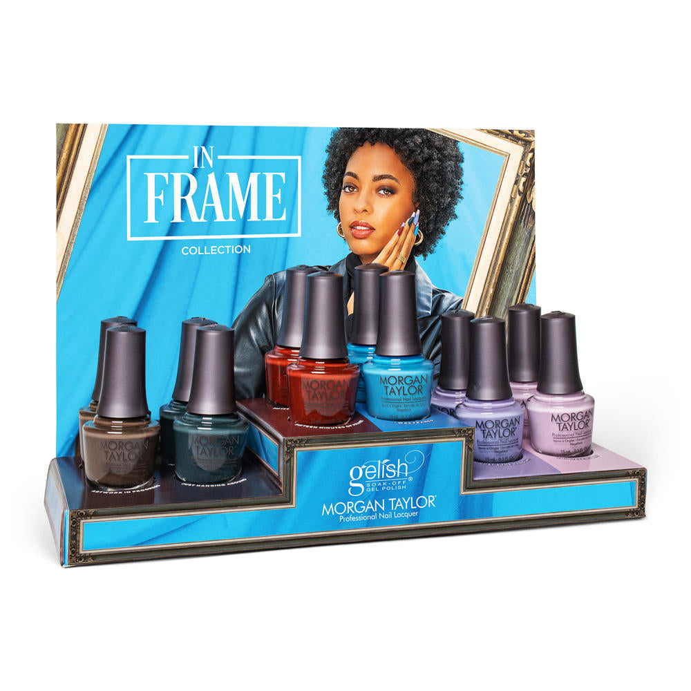 Apres Gel-X Nail Extension Ombre Kit AP-GXK-O