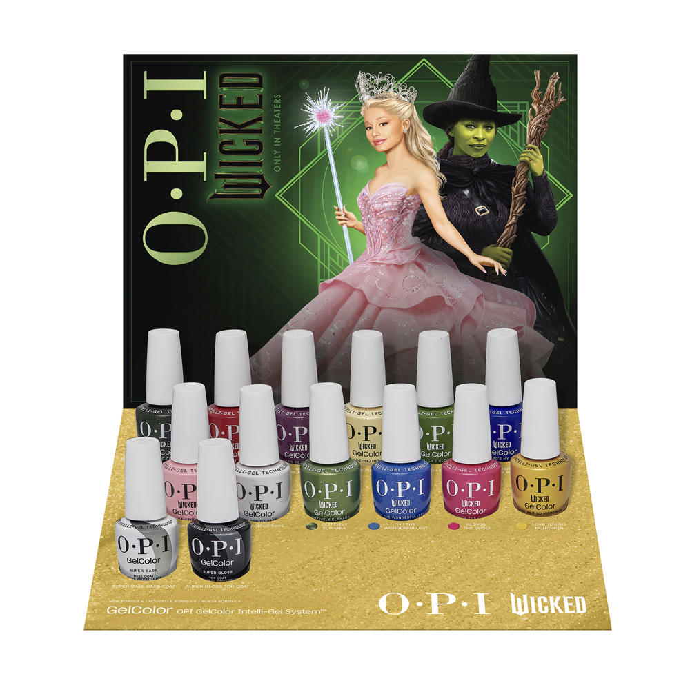 Apres Gel-X Nail Extension Ombre Kit AP-GXK-O