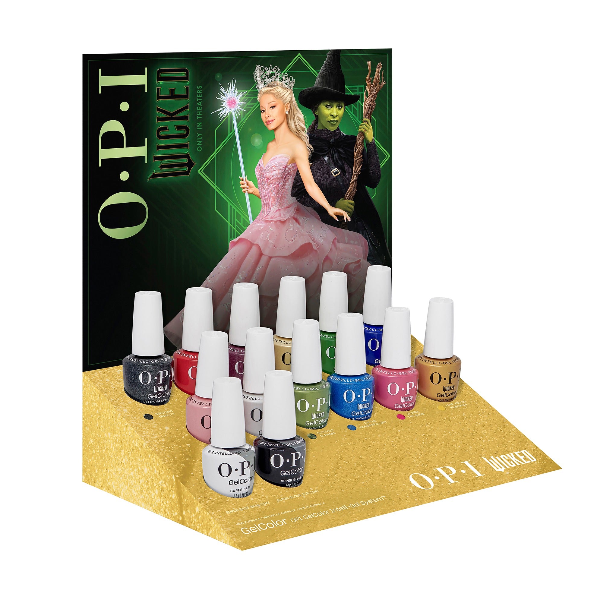 Apres Gel-X Nail Extension Ombre Kit AP-GXK-O