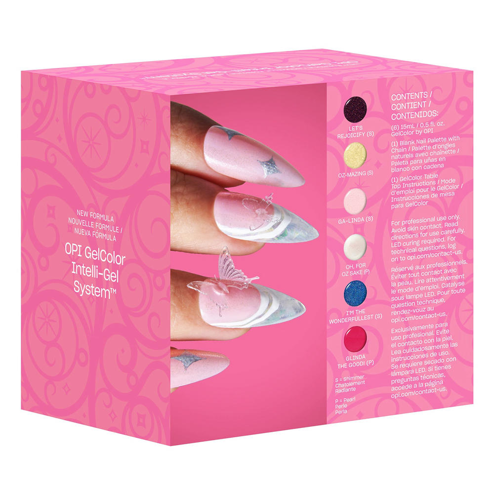 Apres Gel-X Nail Extension Ombre Kit AP-GXK-O