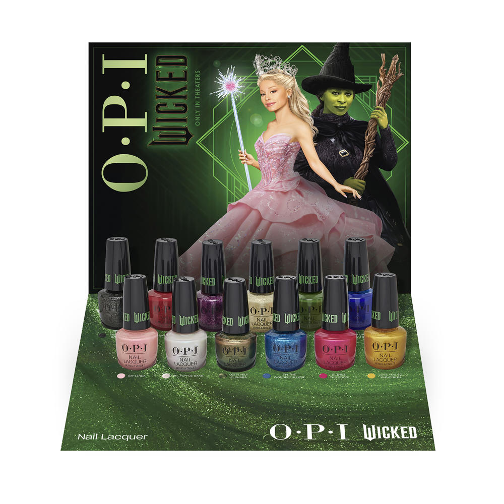 Apres Gel-X Nail Extension Ombre Kit AP-GXK-O