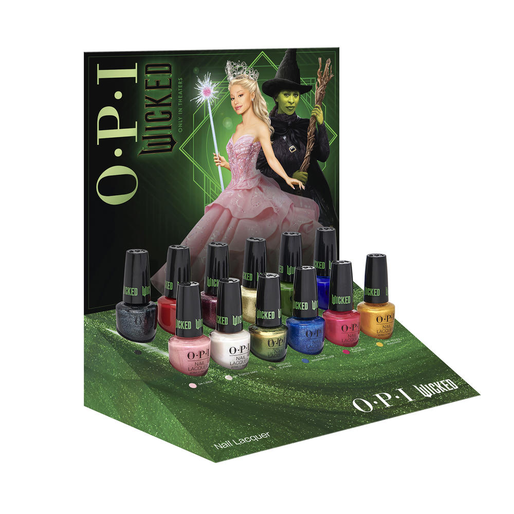 Apres Gel-X Nail Extension Ombre Kit AP-GXK-O