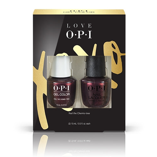 Apres Gel-X Nail Extension Ombre Kit AP-GXK-O