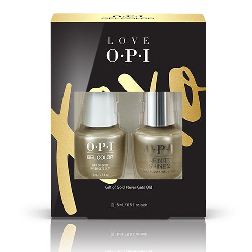 Apres Gel-X Nail Extension Ombre Kit AP-GXK-O