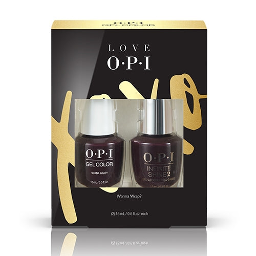 Apres Gel-X Nail Extension Ombre Kit AP-GXK-O