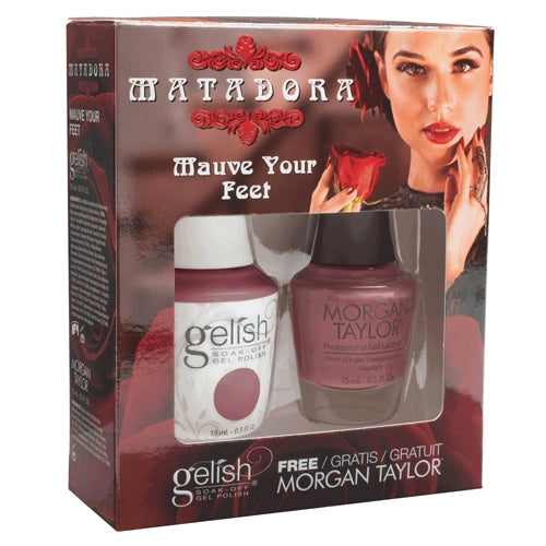 Apres Gel-X Nail Extension Ombre Kit AP-GXK-O