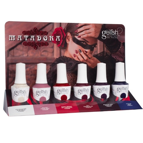 Apres Gel-X Nail Extension Ombre Kit AP-GXK-O