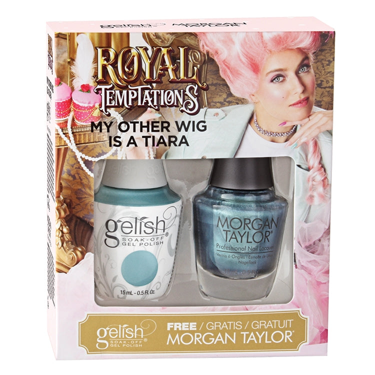 Magic Gel System Gel Polish Value Kit - Street Style 47319