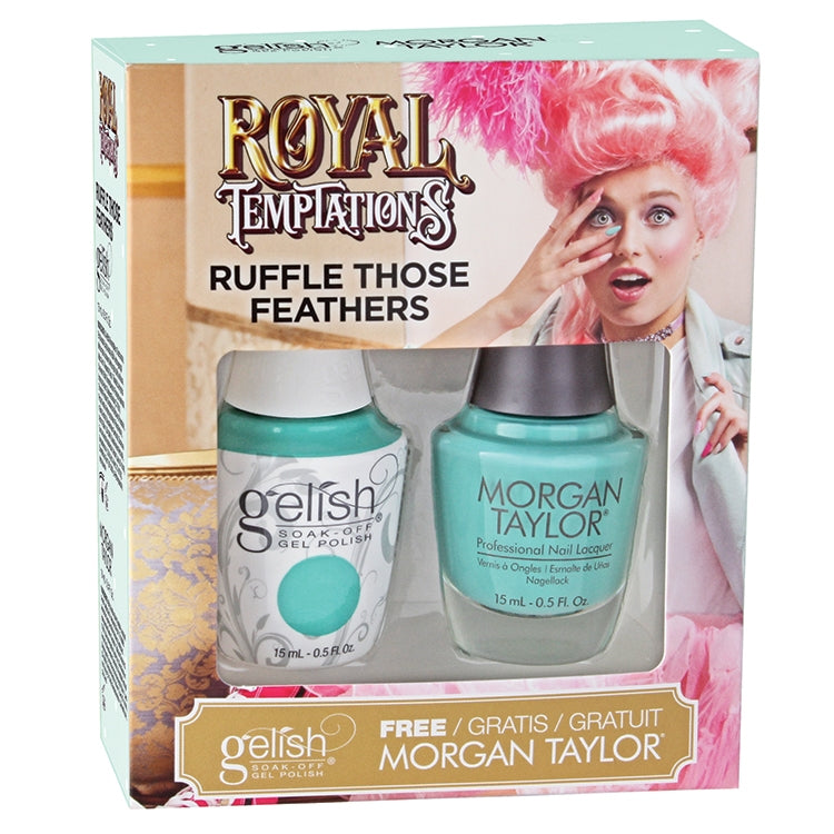 Magic Gel System Gel Polish Value Kit - Street Style 47319