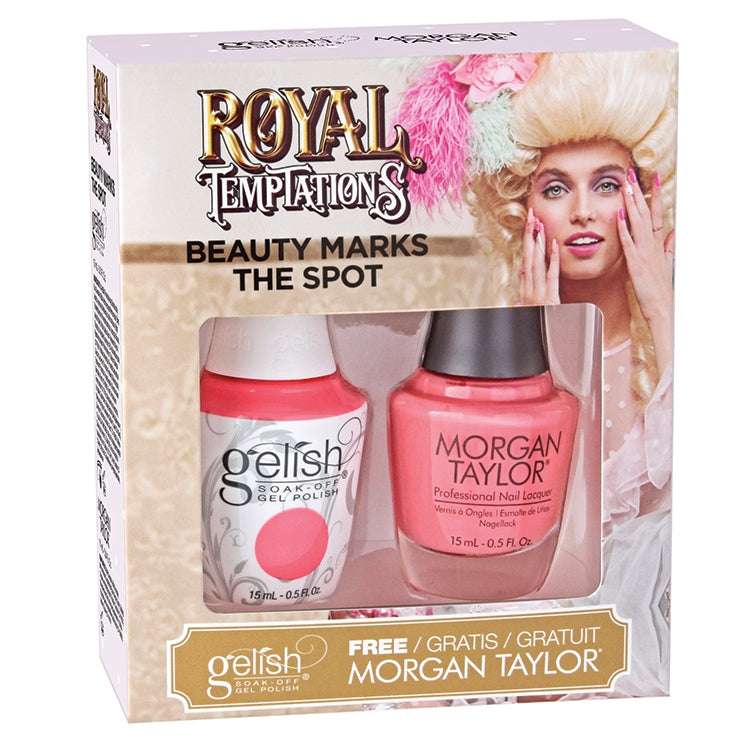 Magic Gel System Gel Polish Value Kit - Street Style 47319