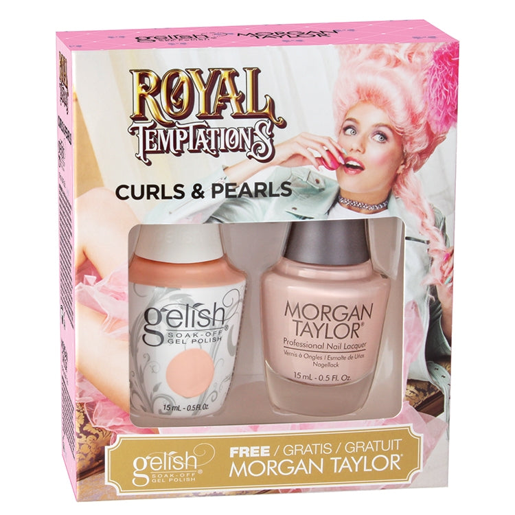 Magic Gel System Gel Polish Value Kit - Street Style 47319
