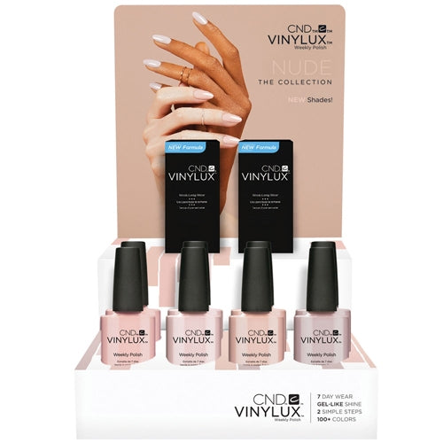 Magic Gel System Gel Polish Value Kit - Street Style 47319