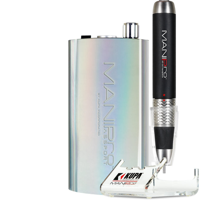 Kupa ManiPro Control Box & Handpiece KP-55 Set - Unicorn