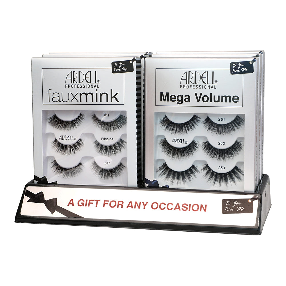 BDB The Brow Buddy Retail Starter Kit
