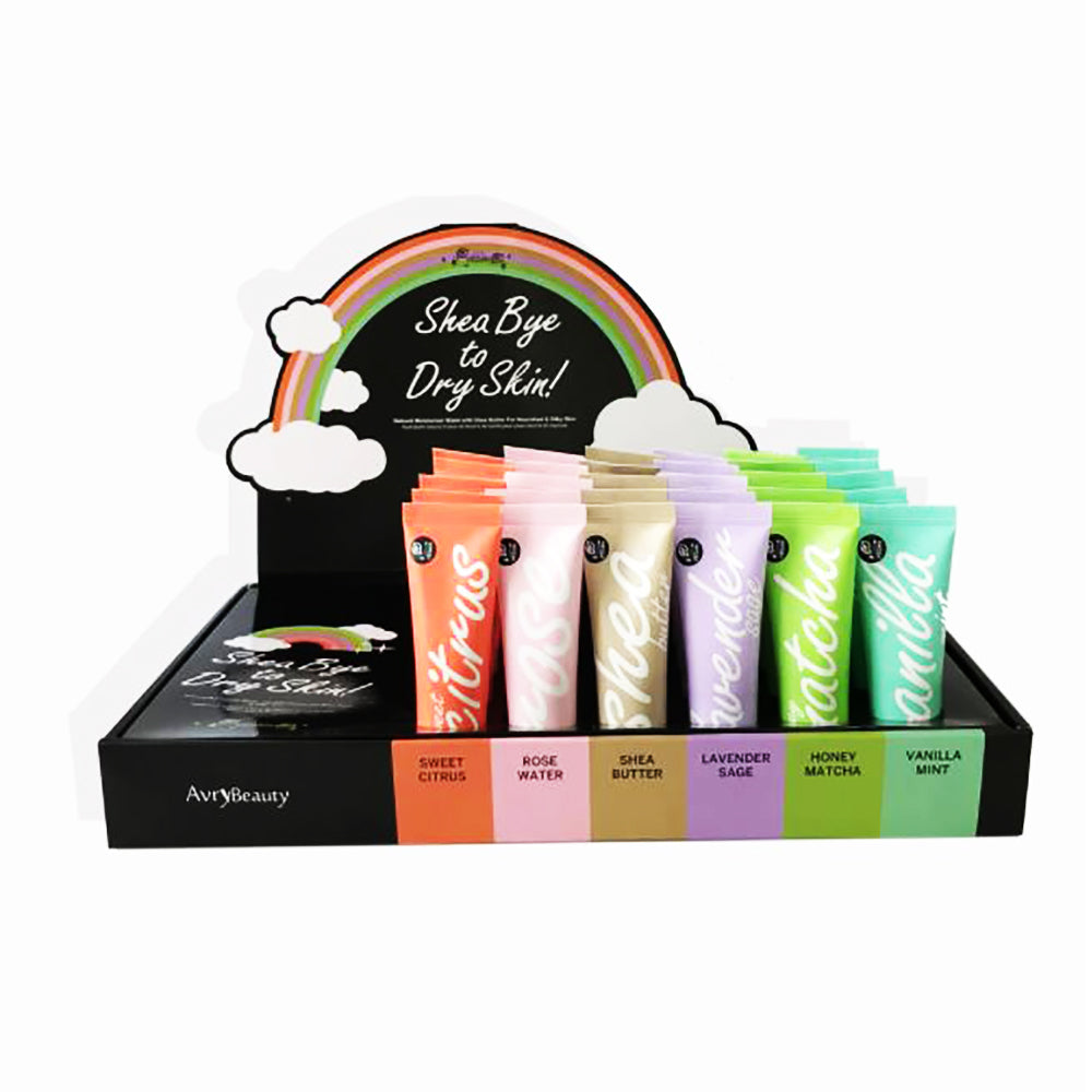 BDB The Brow Buddy Retail Starter Kit