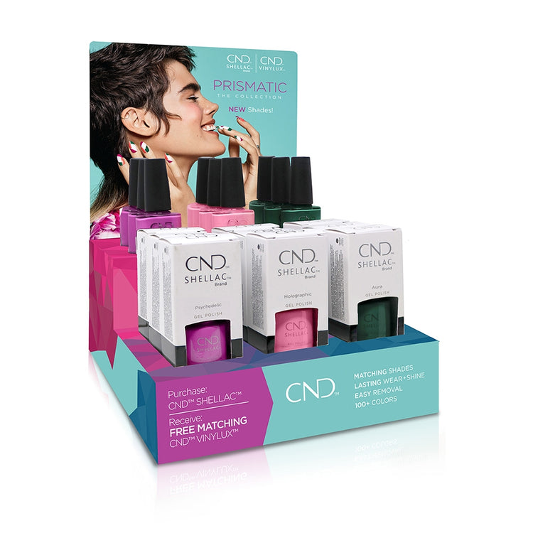 Gelish - Dynamic Duo Foundation & Top It Off - 1121503