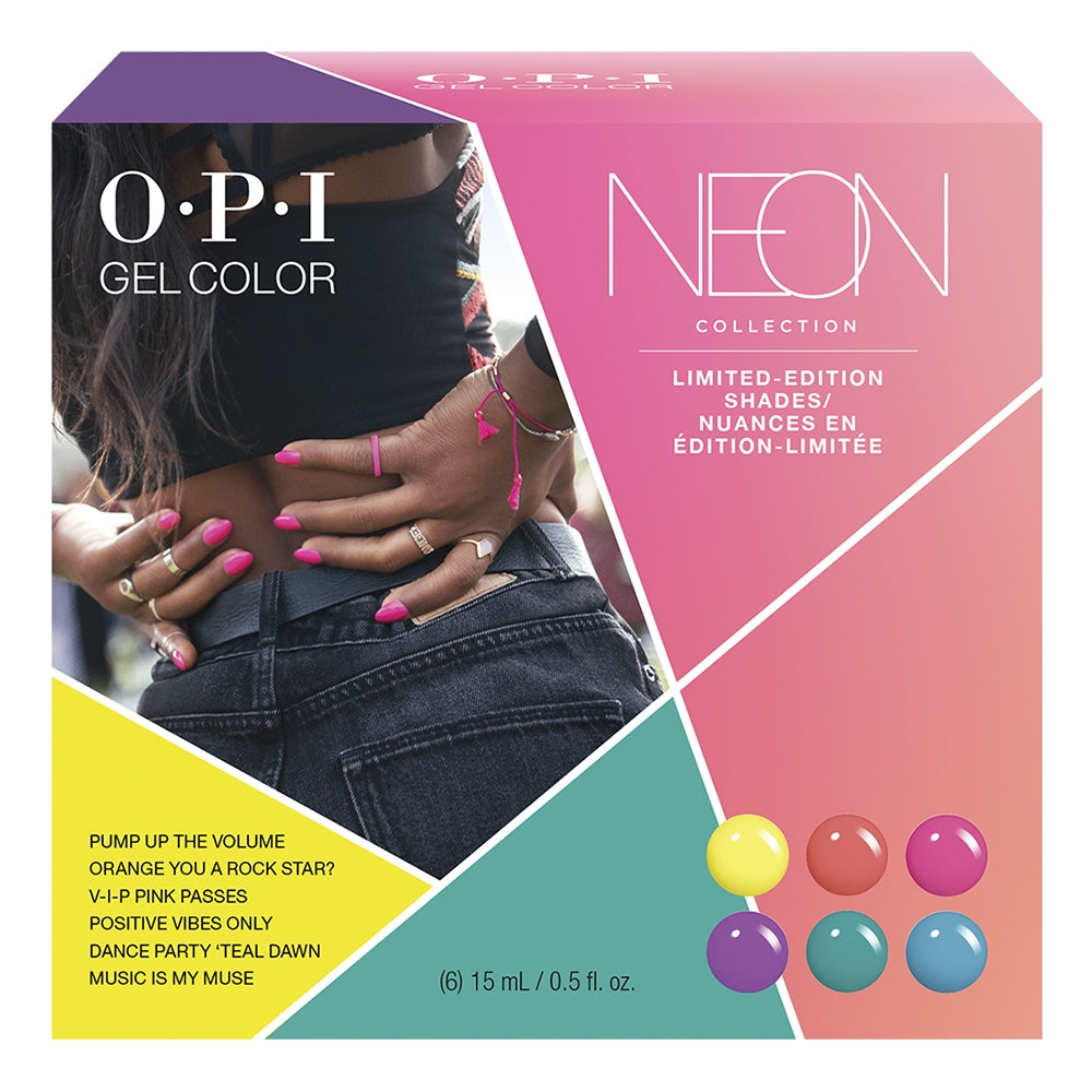 Gelish - Dynamic Duo Foundation & Top It Off - 1121503