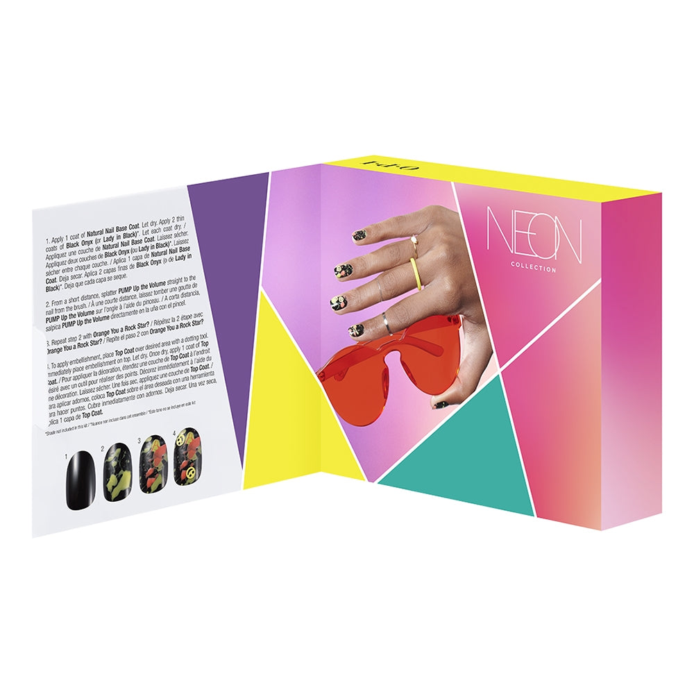 Gelish - Dynamic Duo Foundation & Top It Off - 1121503
