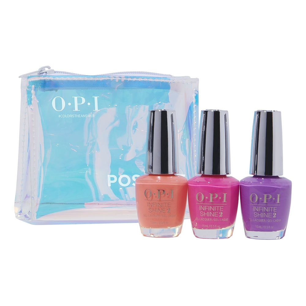 Gelish - Dynamic Duo Foundation & Top It Off - 1121503