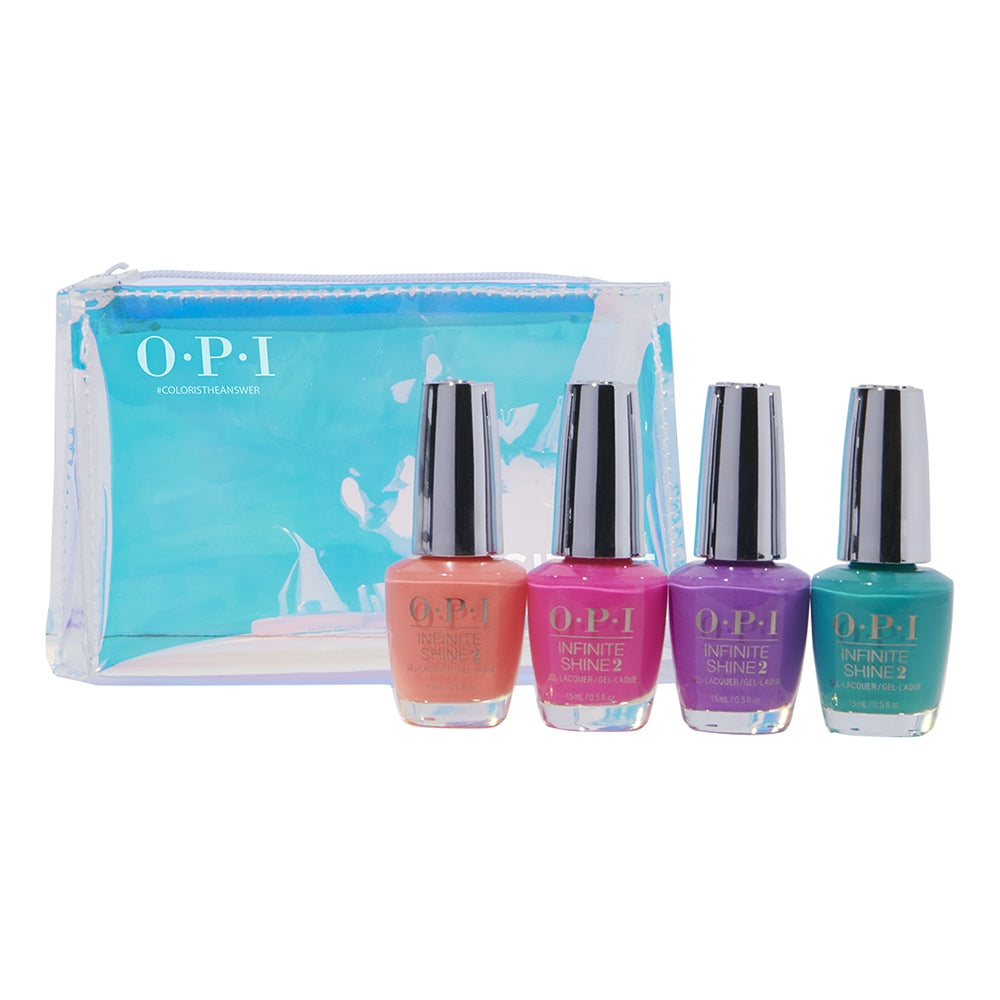 Gelish - Dynamic Duo Foundation & Top It Off - 1121503