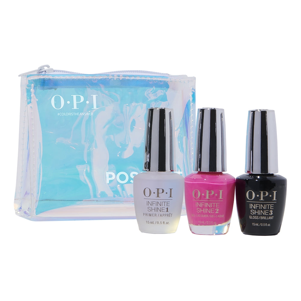 Gelish - Dynamic Duo Foundation & Top It Off - 1121503