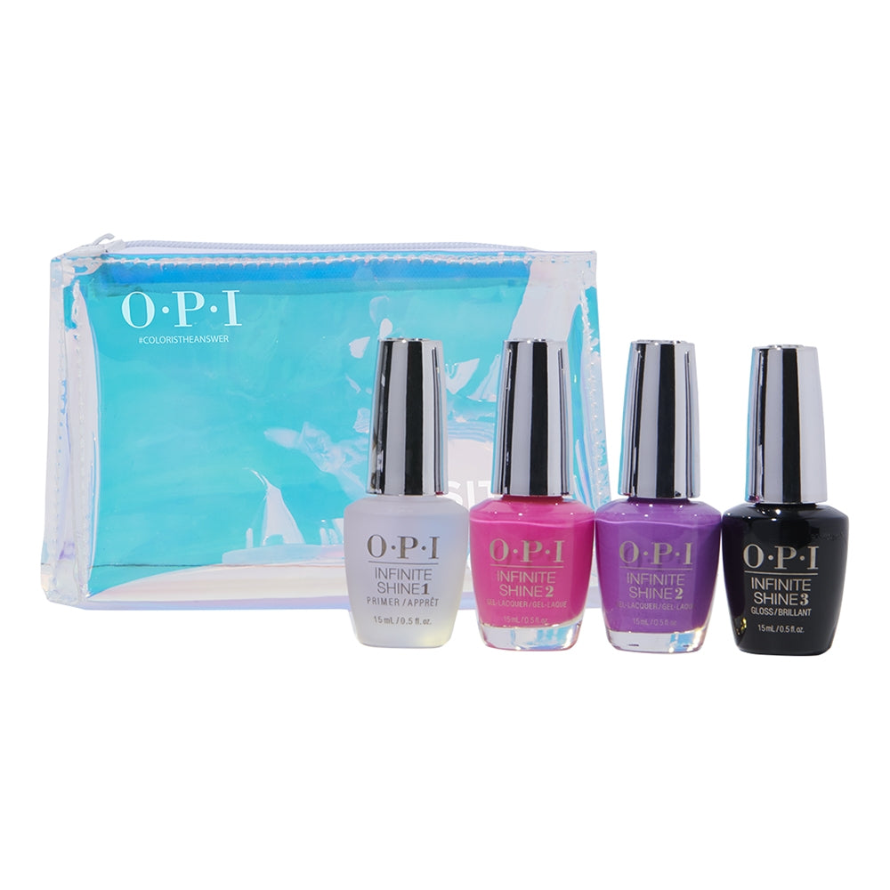 Gelish - Dynamic Duo Foundation & Top It Off - 1121503