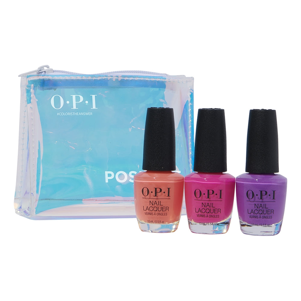 Gelish - Dynamic Duo Foundation & Top It Off - 1121503