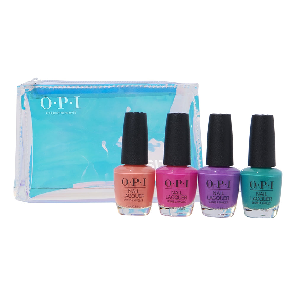 Gelaze Tips & Toes Snow Way! 2pk #83804