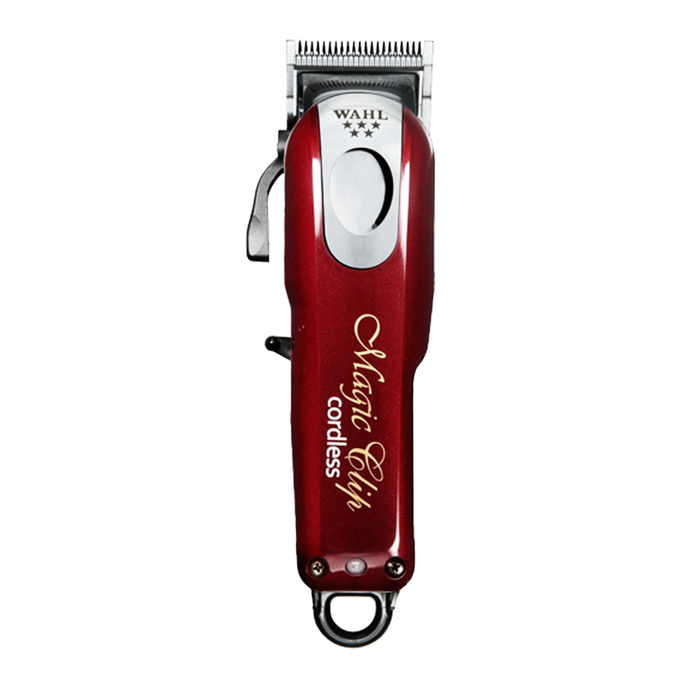 Wahl 5 Star Series Duo Cordless Magic Clip/Mirror 50302