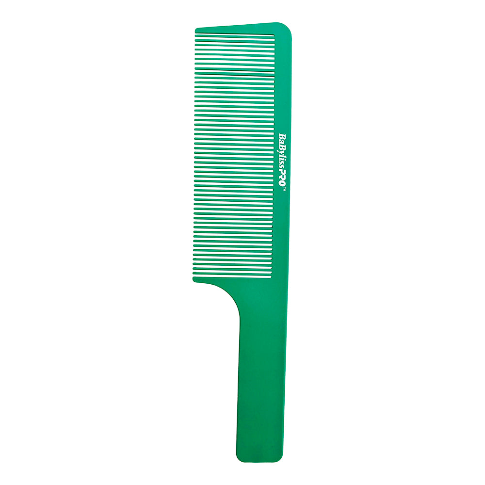 BaBylissPRO Barberology 18 Pcs Brushes & Combs