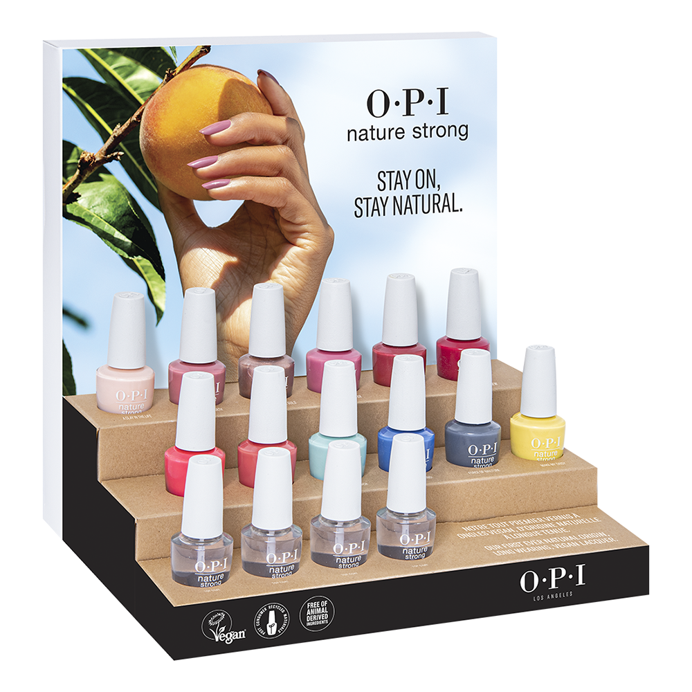 OPI Infinite Shine Holiday 2024 Wicked Collection HRR33
