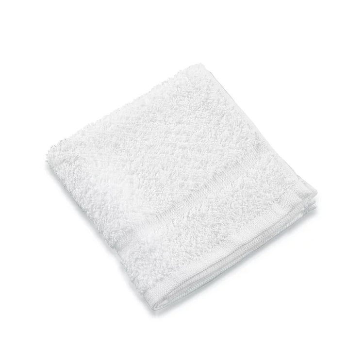 Saify White Face Towel 12"x 12" 1Lbs 5DZ TRS1212