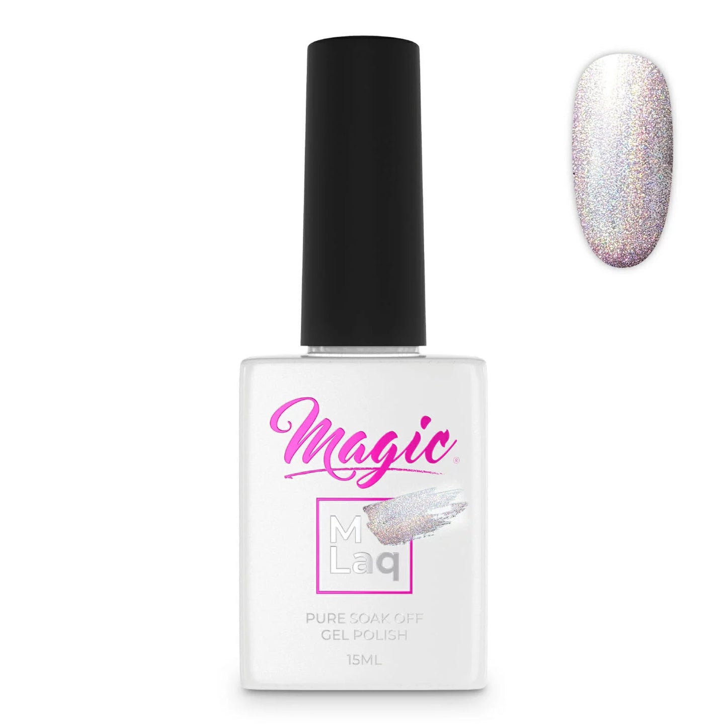 Magic Gel System Gel Polish Value Kit Formal Beauty 47082