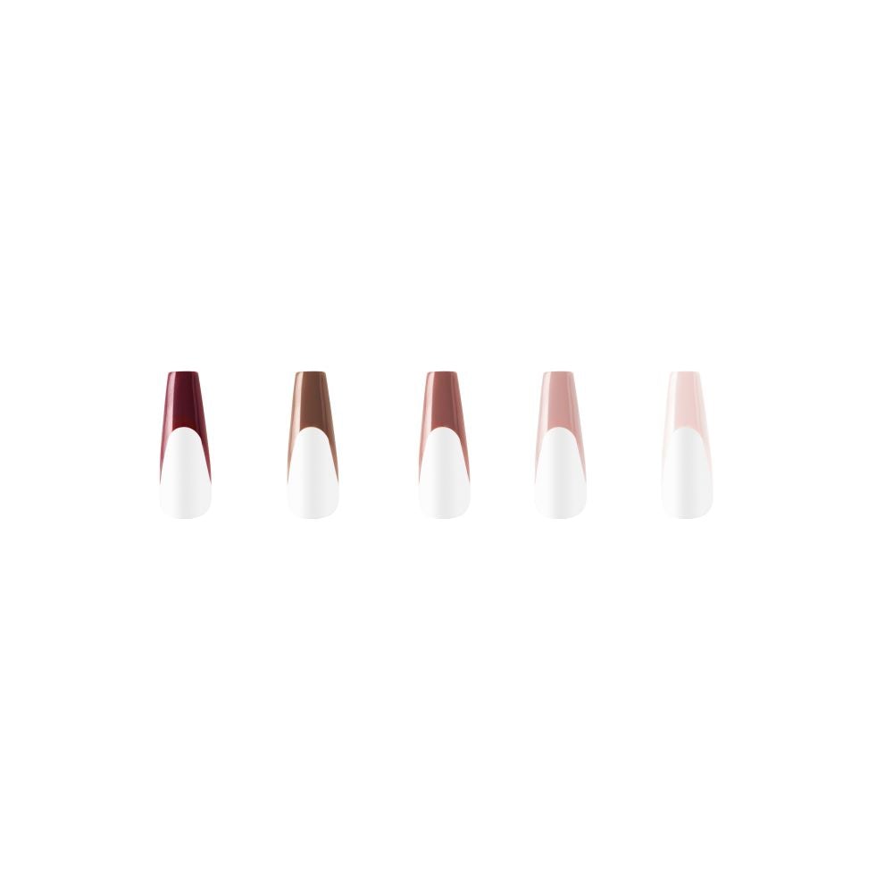 China Glaze Therapy 3-pack - #83917